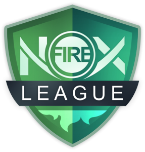 NoxFire League Season 1