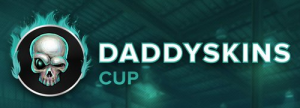 DaddySkins Cup #1