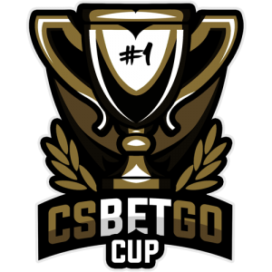 CSBETGO CUP 1