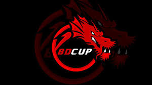 Binary Dragons Cup — Season 7