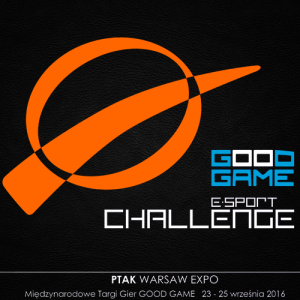 Good Game e-Sport Challenge