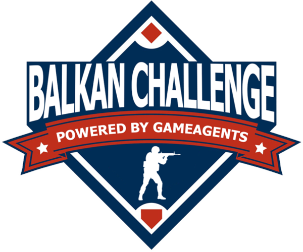 GameAgents Balkan Challenge #1