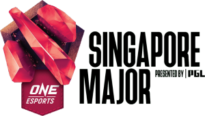 ONE Esports Singapore Major 2021