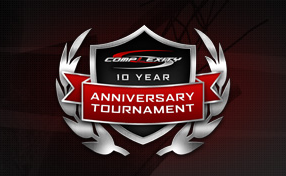 compLexity 10 Year Anniversary Tournament