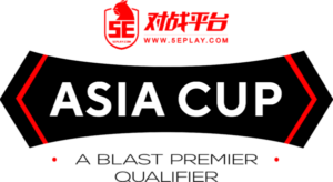 5E Arena Asia Cup 2023: Asian Open Qualifier #2