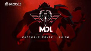 MDL Changsha Major