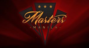 The Manila Masters