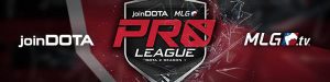 joinDOTA MLG Pro League Season 2