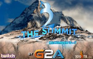 The Summit 2