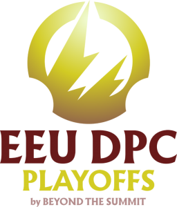DPC EEU 2021/2022 Tour 2: Division I Playoffs