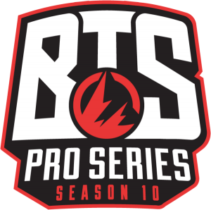 BTS Pro Series Season 10: Southeast Asia