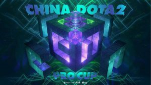 China Dota2 Pro Cup Season 1