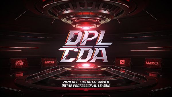 DPL-CDA Professional League Season 1