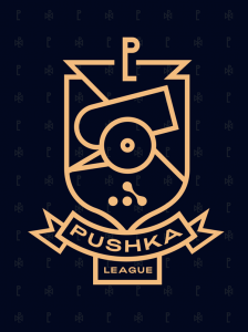 WePlay! Pushka League S1: Division 1