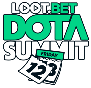 DOTA Summit 12