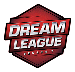 DreamLeague Season 7 EU Division