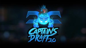 Captains Draft 3.0