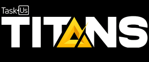 TaskUs Titans