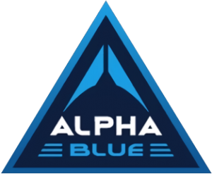 ALPHA Blue