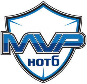 MVP HOT6ix