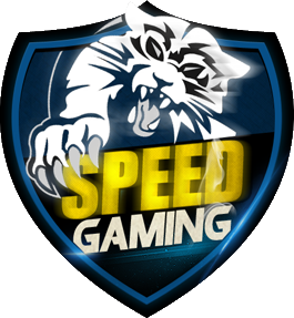 Speed Gaming.int