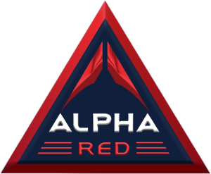 ALPHA Red